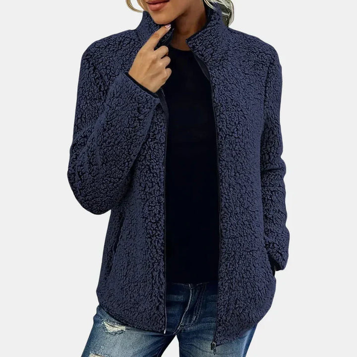 Larisa | Elegant Casual Jacket