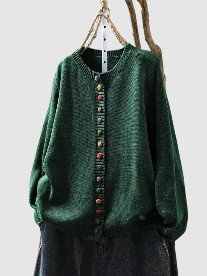 Athena | Grace Cardigan