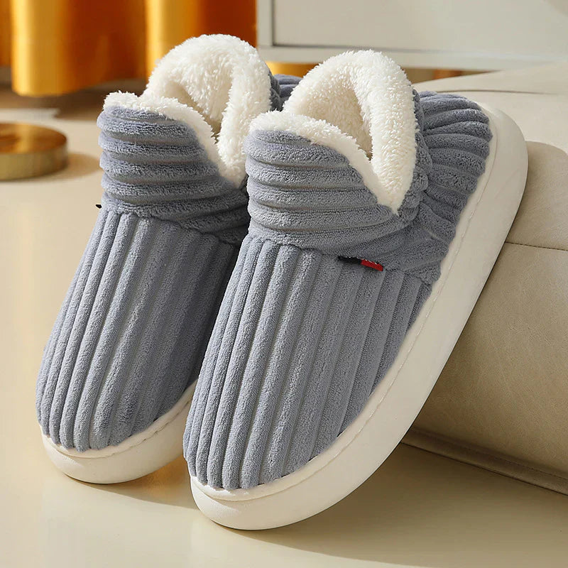 GOSIA | Warm Slippers