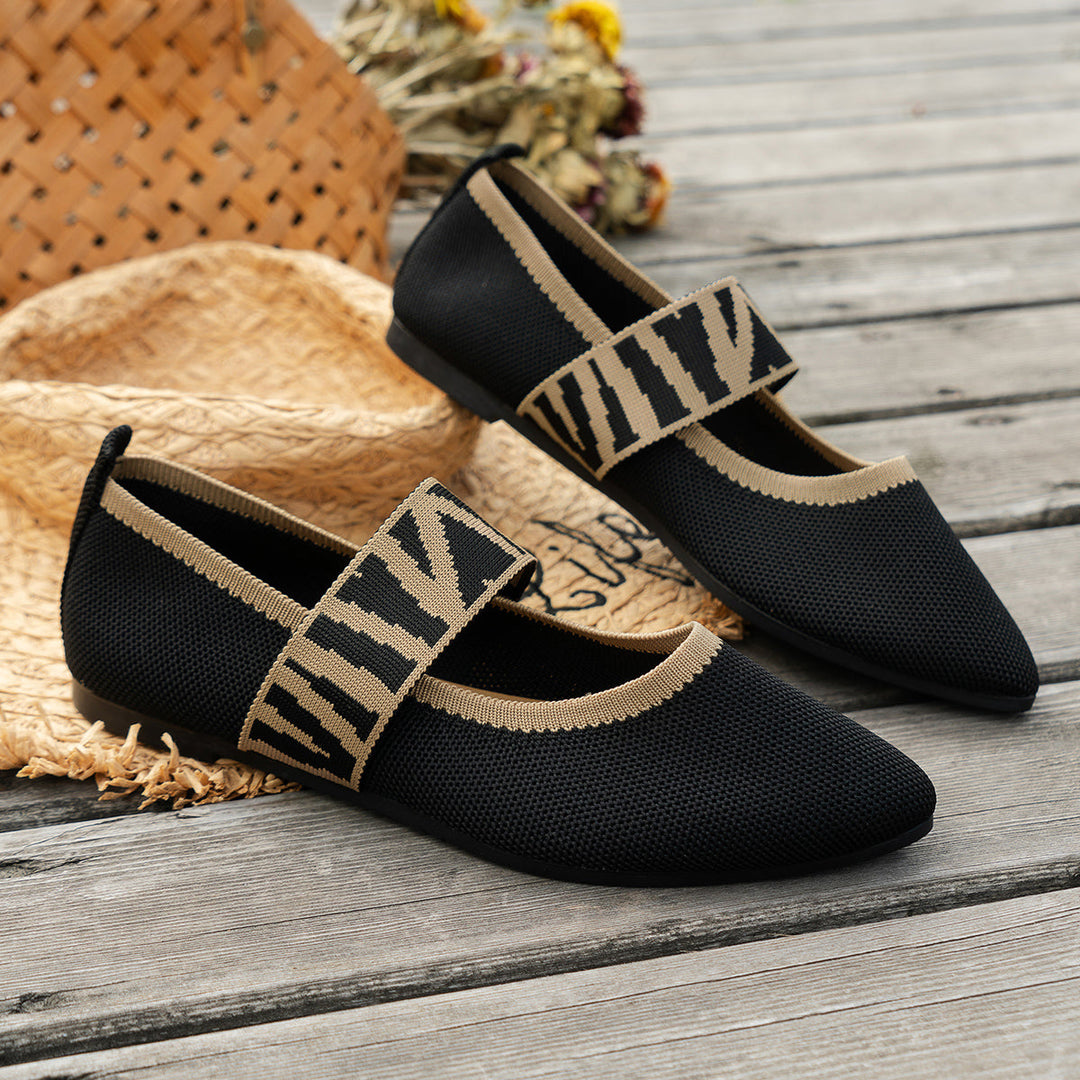 Willow | Stylish Casual Slip-On Shoes