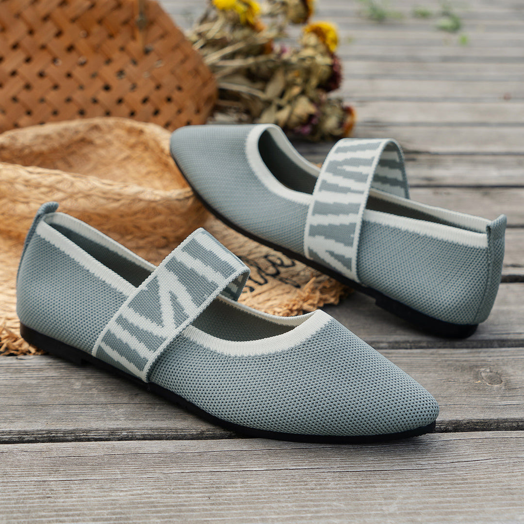 Willow | Stylish Casual Slip-On Shoes