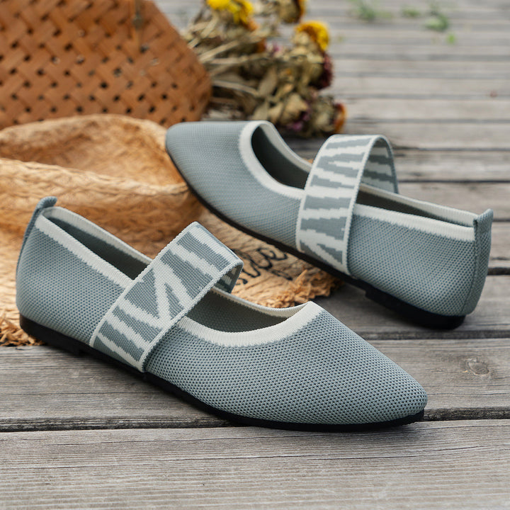 Willow | Stylish Casual Slip-On Shoes