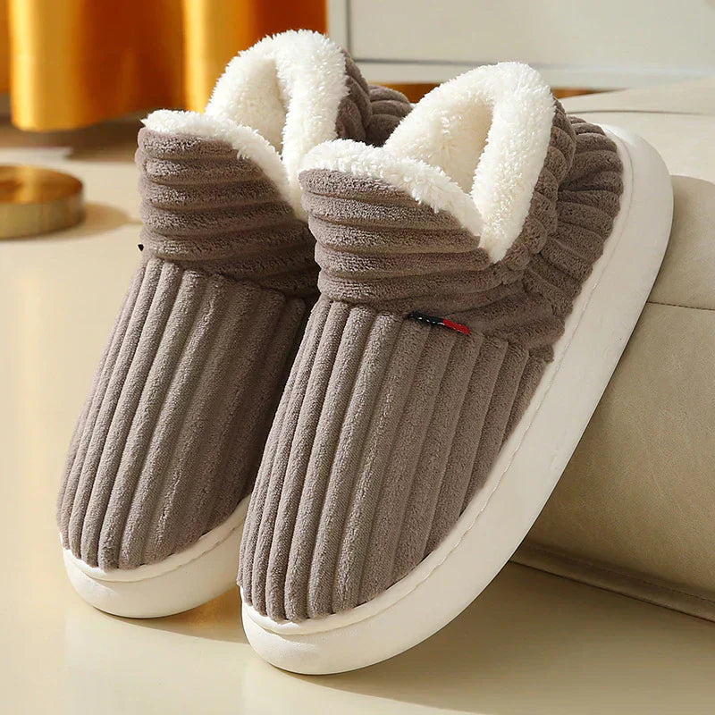 GOSIA | Warm Slippers