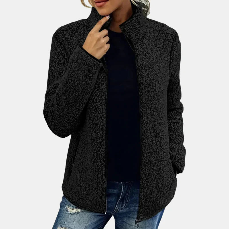 Larisa | Elegant Casual Jacket