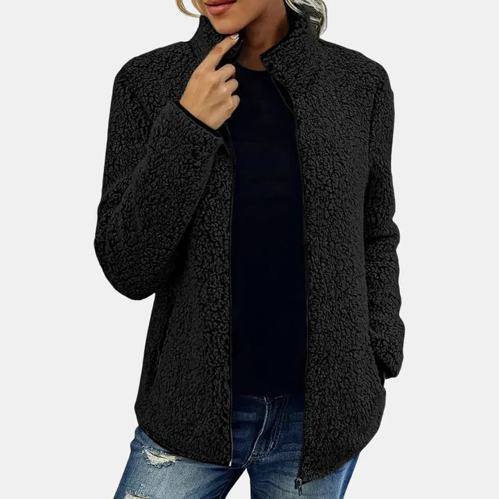 Larisa | Elegant Casual Jacket