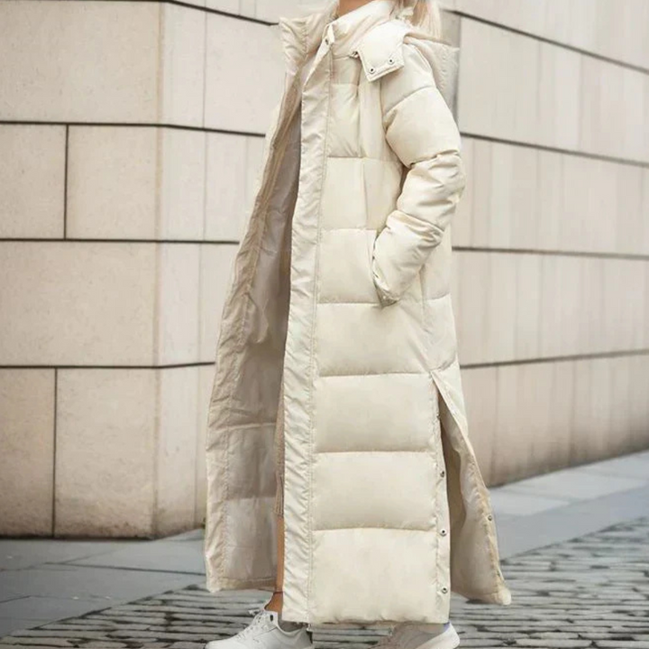 Melisa | Winter Coat