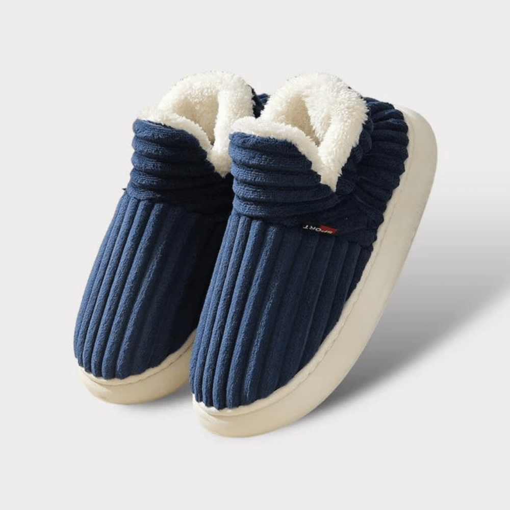 Lula™ - Soft and Warm Unisex Slippers