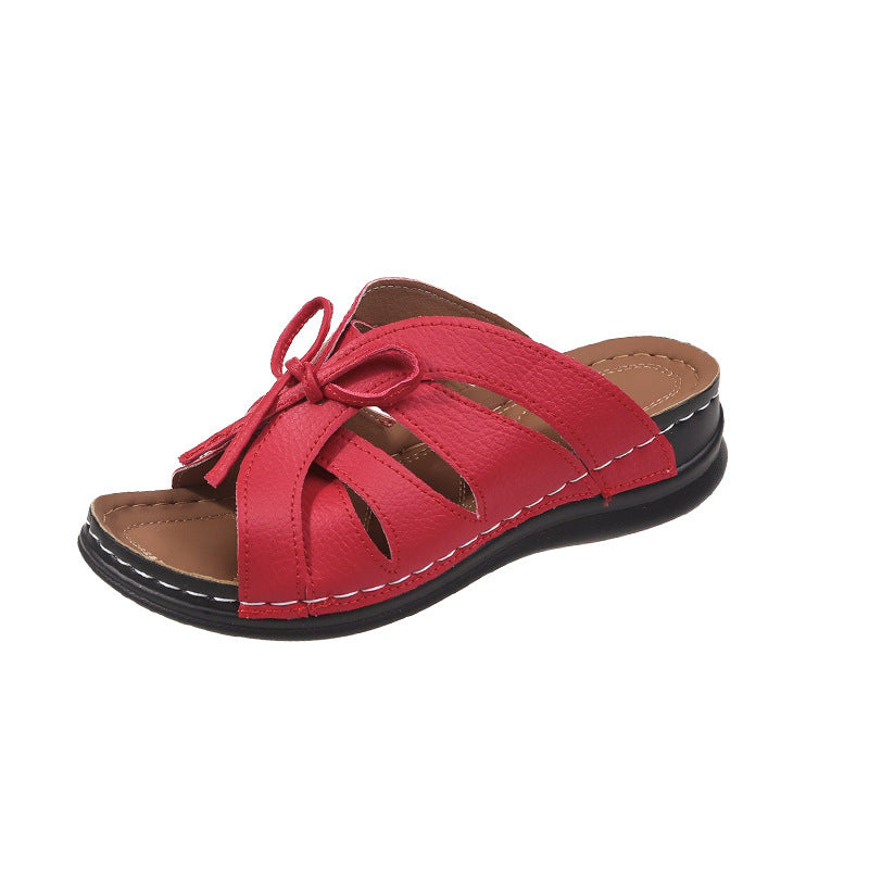 GALBENIȚA – LIGHT AND BREATHABLE SANDALS FOR SUMMER
