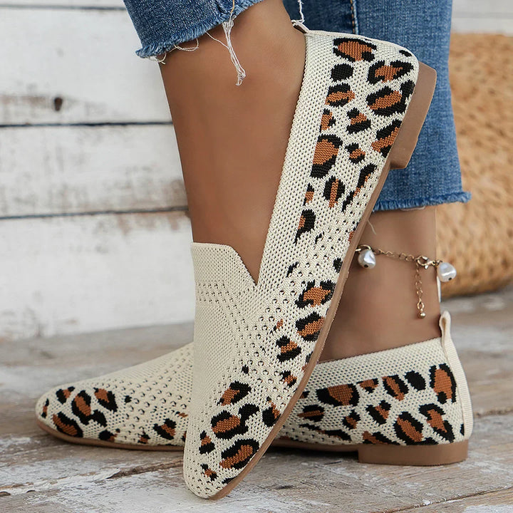 ALARA | Sneakers for Daily Comfort