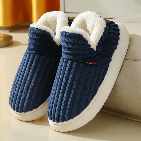 GOSIA | Warm Slippers