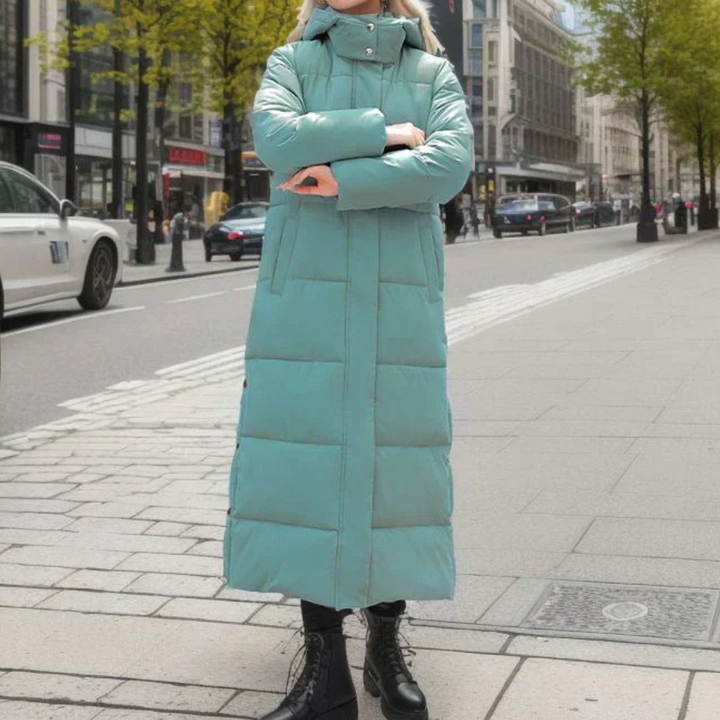 Melisa | Winter Coat