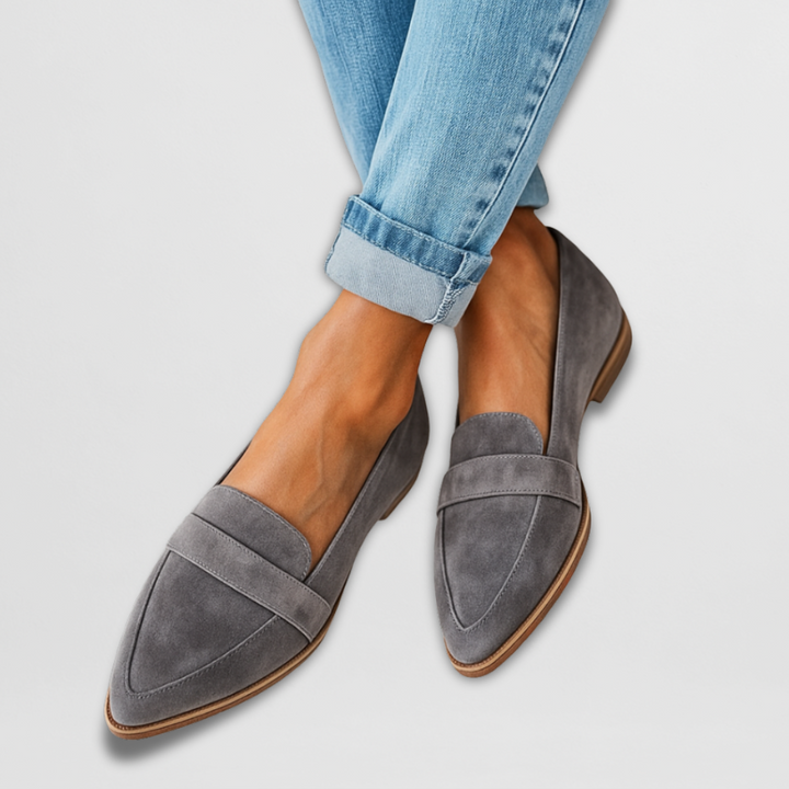 Cirella – Everyday Moccasins