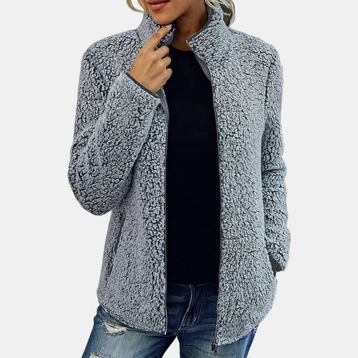 Larisa | Elegant Casual Jacket