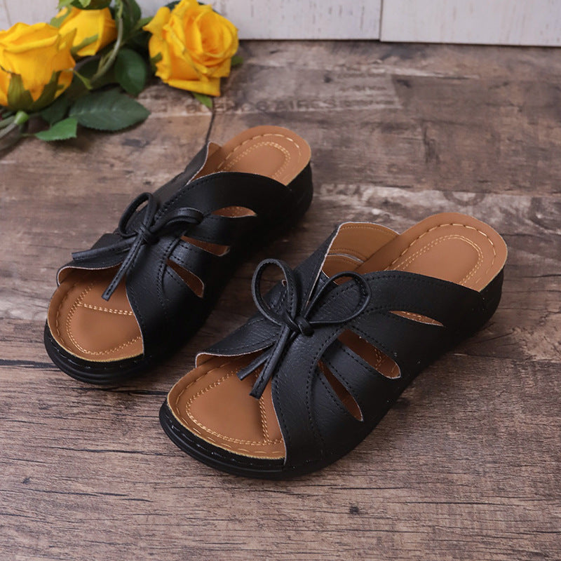 GALBENIȚA – LIGHT AND BREATHABLE SANDALS FOR SUMMER