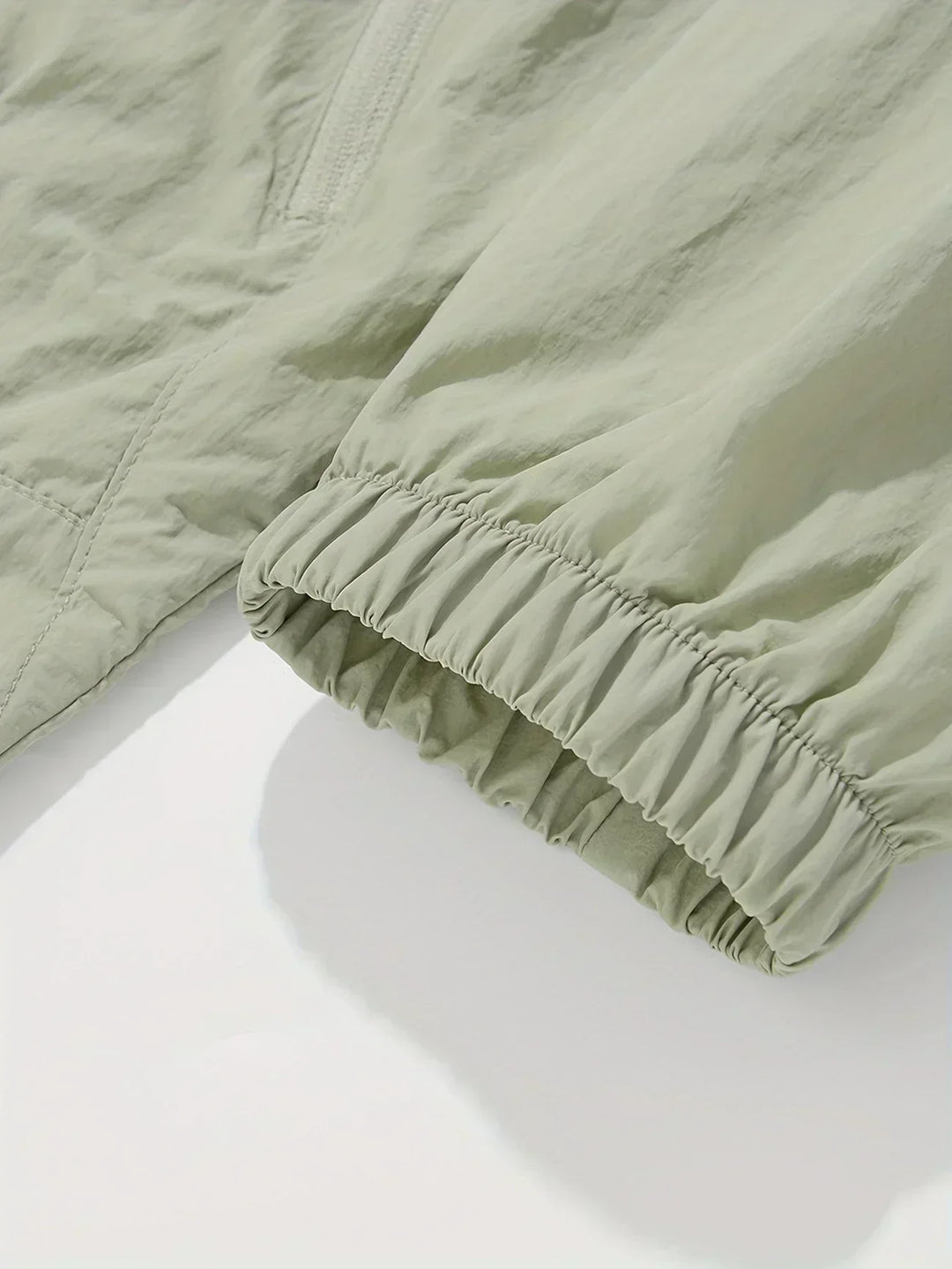 Dylan | Waterproof Outdoor Jacket with Adjustable Hood