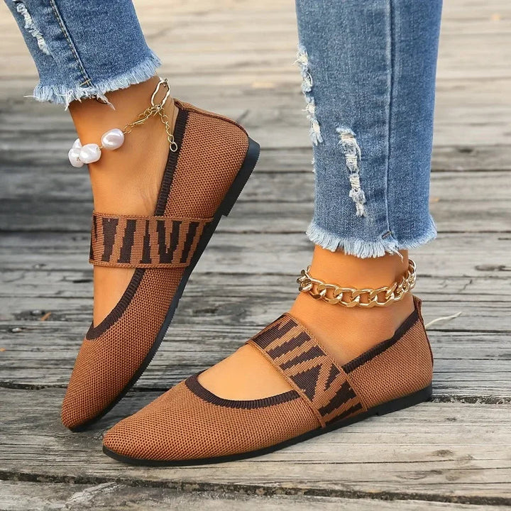 Willow | Stylish Casual Slip-On Shoes