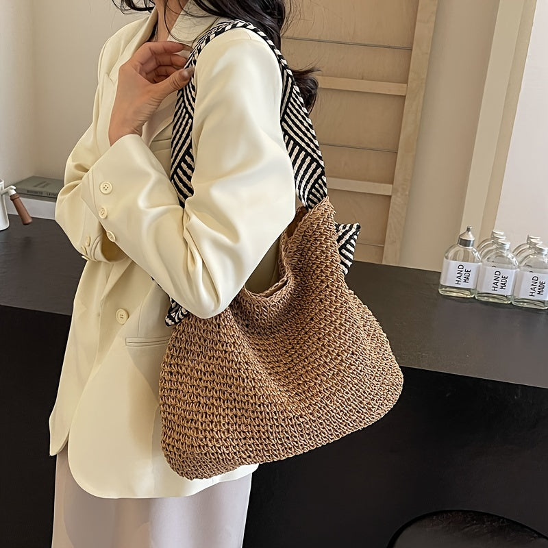 NATALIA | Handmade Boho-Chic Bag