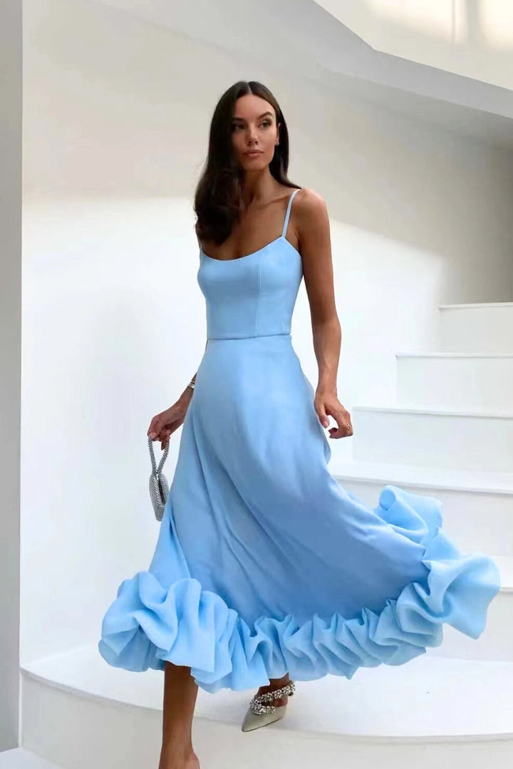 Ariana | Flowing and Graceful Dress