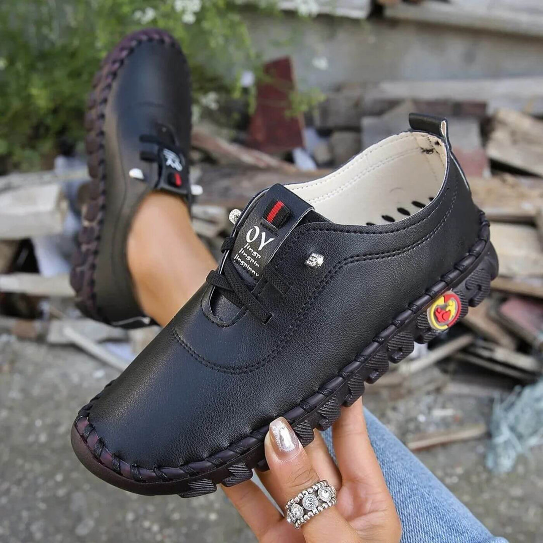 Marin | Ultra Comfortable Footwear