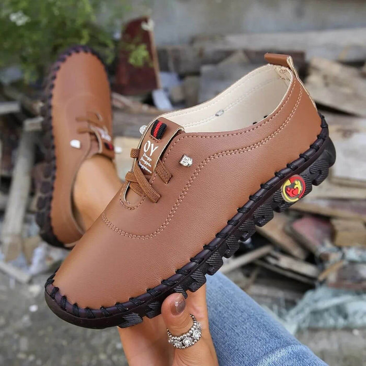 Marin | Ultra Comfortable Footwear