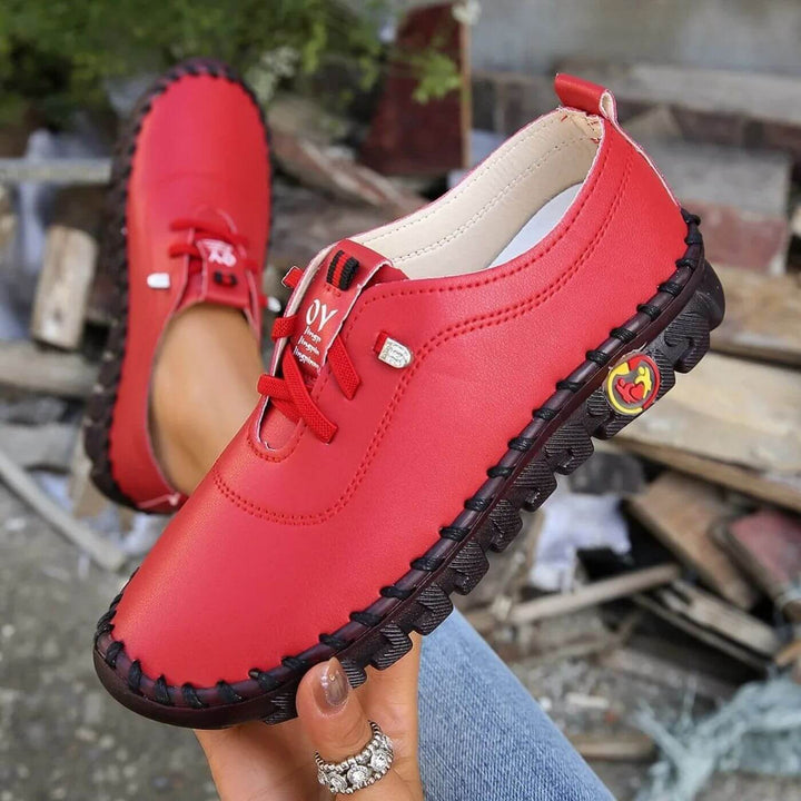 Marin | Ultra Comfortable Footwear