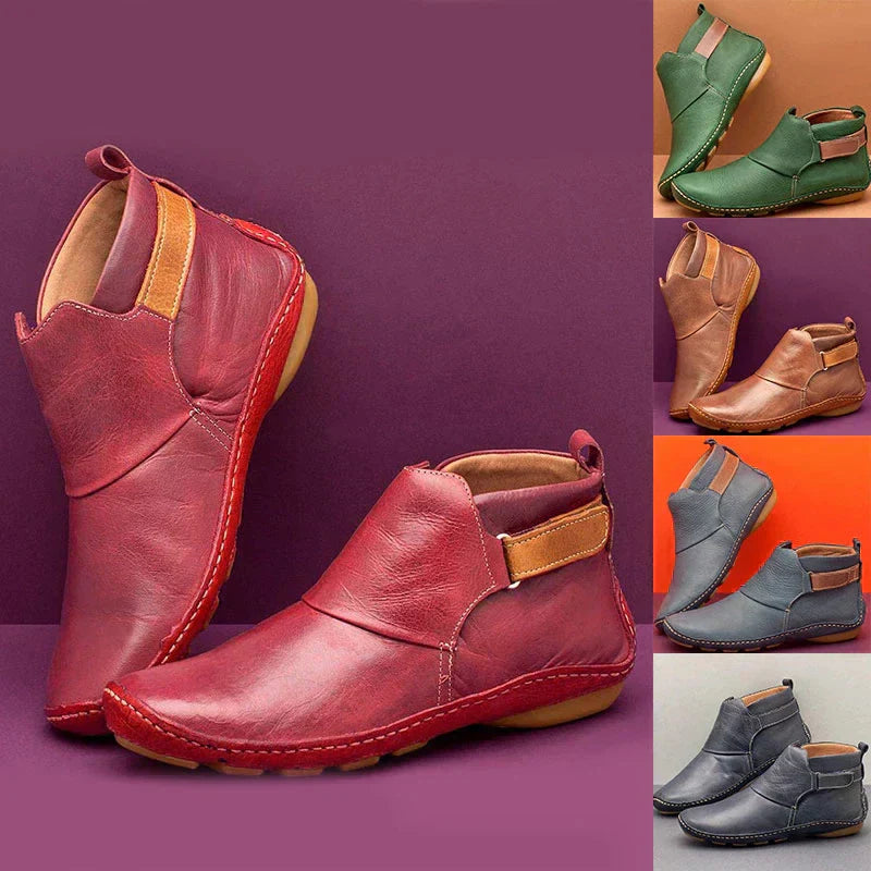 GIA - HIGH-QUALITY ORTHOPEDIC BOOTS