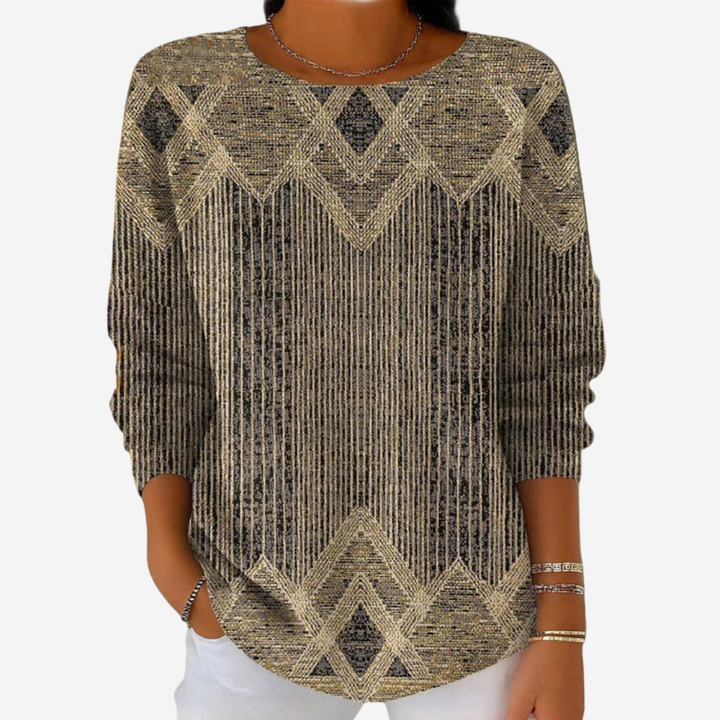 Ariyah | Sophisticated Sweater