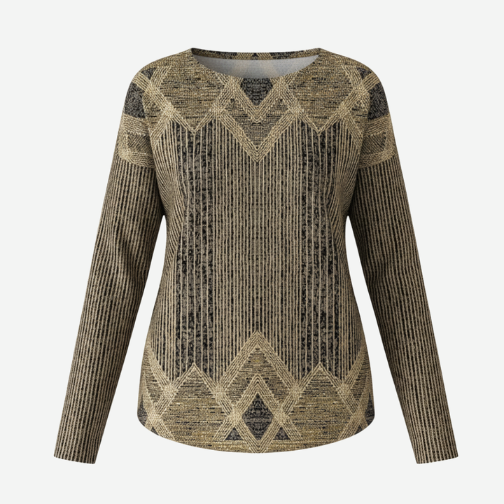 Ariyah | Sophisticated Sweater