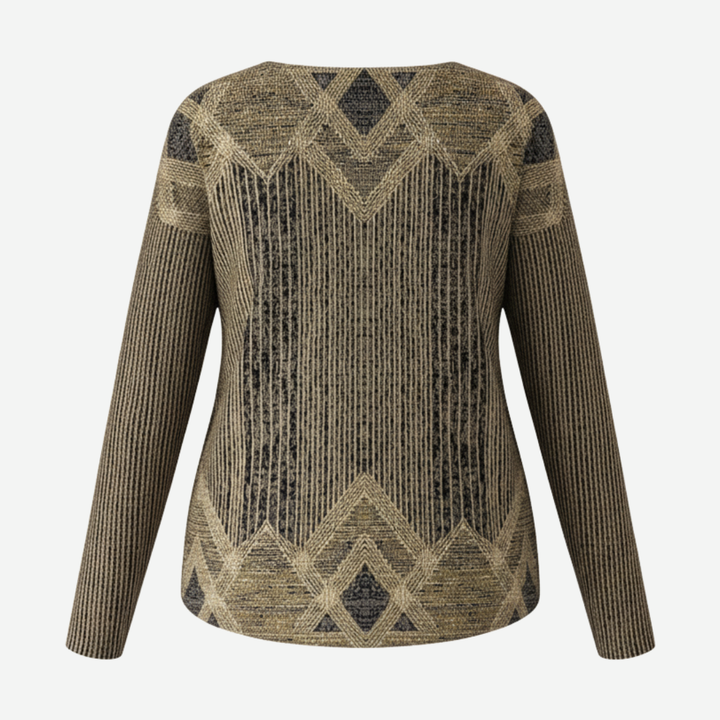 Ariyah | Sophisticated Sweater