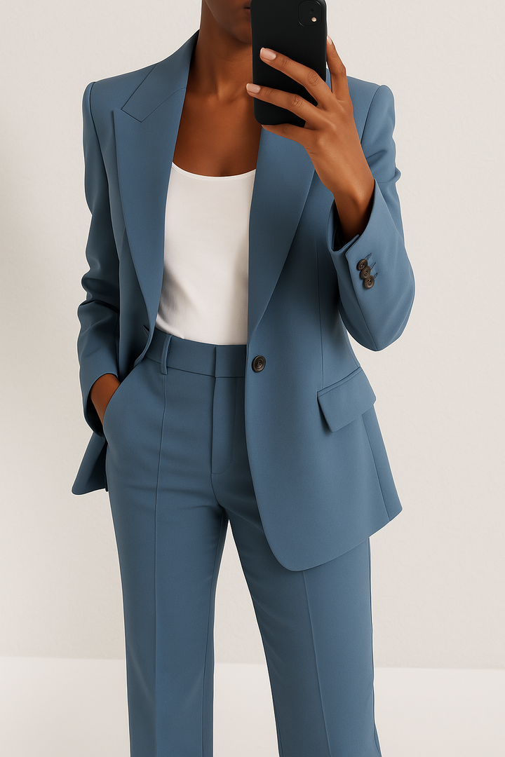 Liliana | Versatile Women's Style Suit