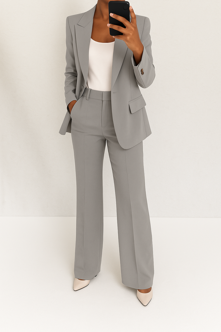 Liliana | Versatile Women's Style Suit