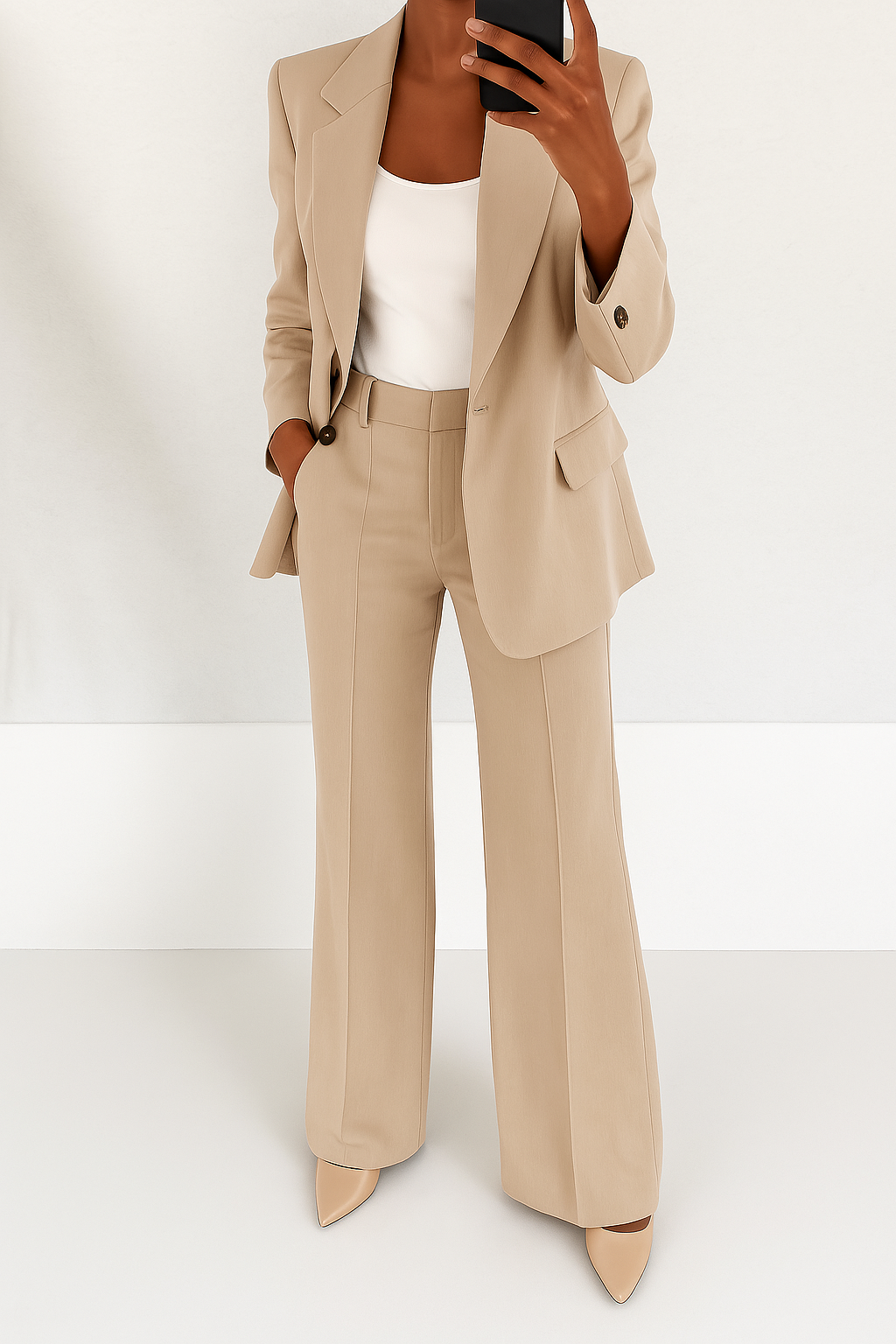 Liliana | Versatile Women's Style Suit