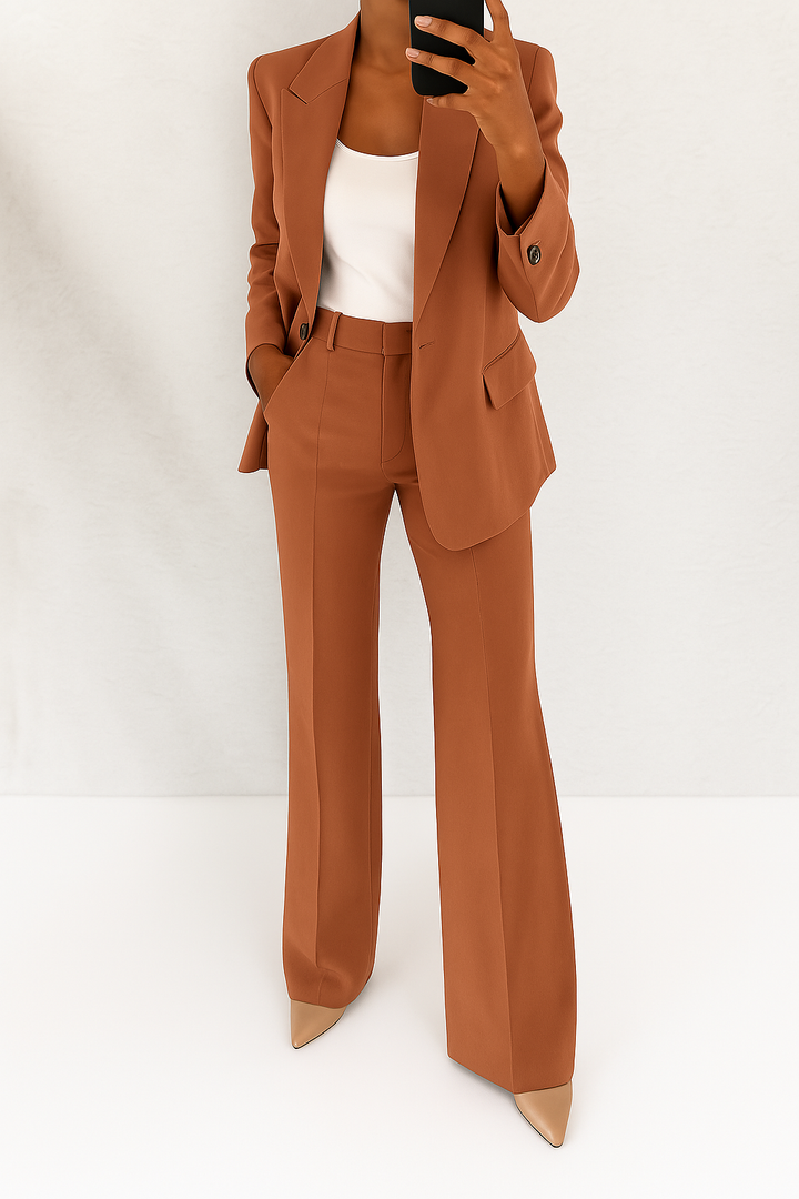 Liliana | Versatile Women's Style Suit
