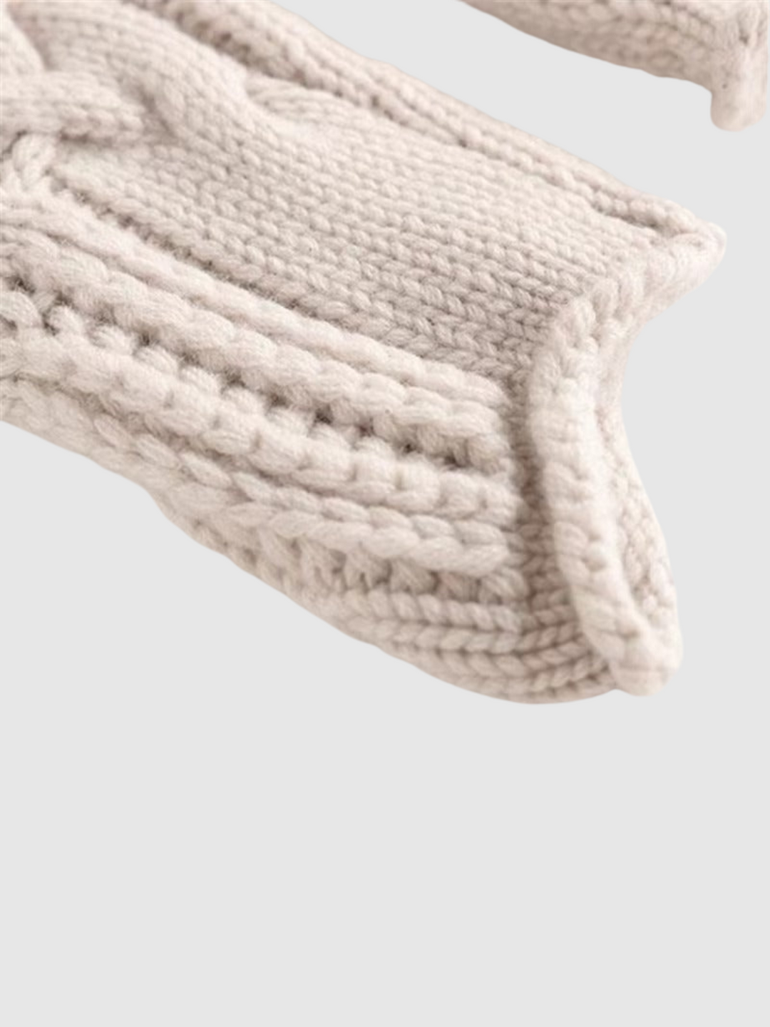 KARLA | Elegant Wool Sweater