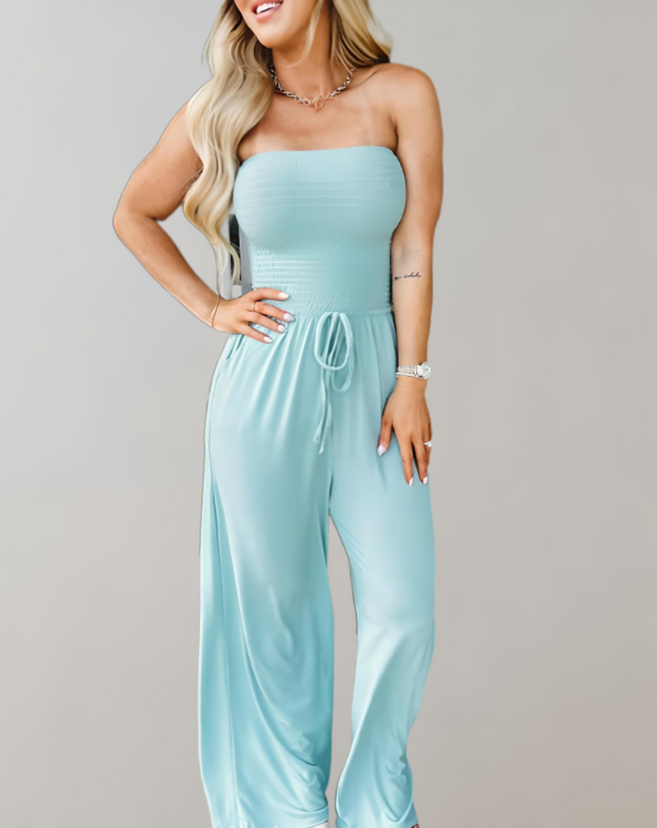 Nora - Women's Jumpsuit