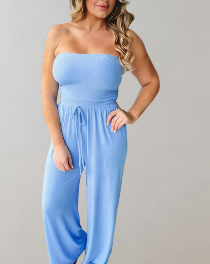 Nora - Women's Jumpsuit