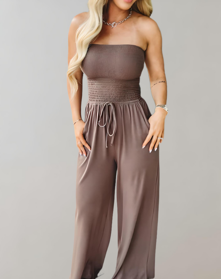 Nora - Women's Jumpsuit