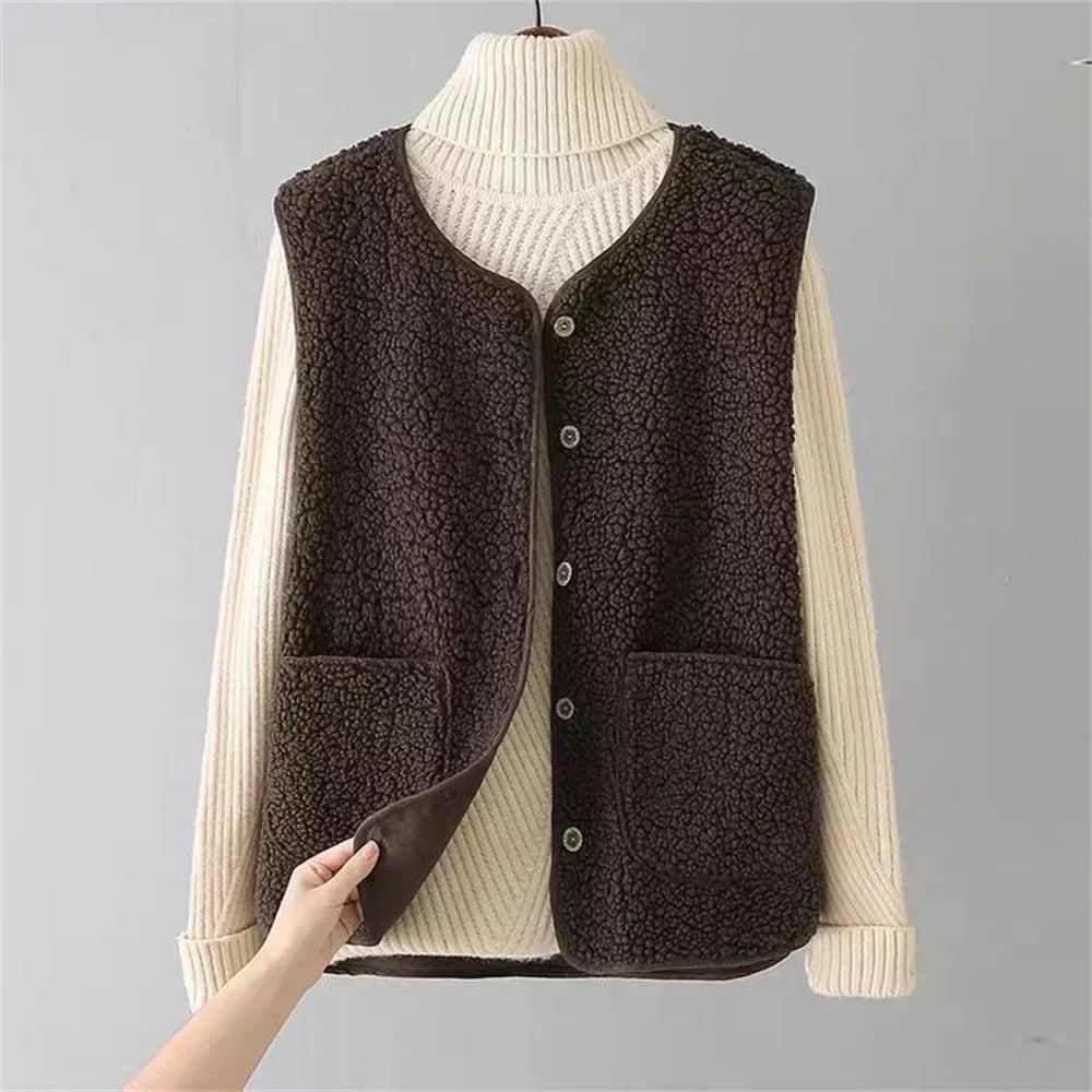 Jasmine - Classic Cardigan