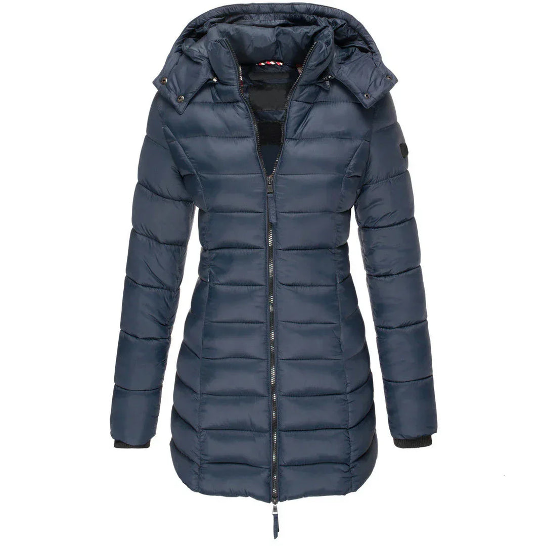 Ligia | Elegant Jacket with Warm Lining