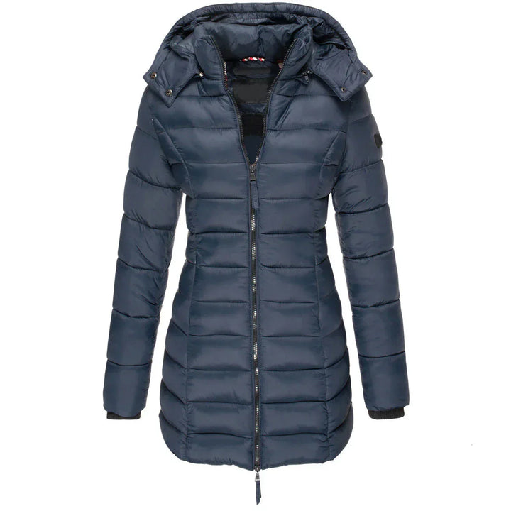Ligia | Elegant Jacket with Warm Lining