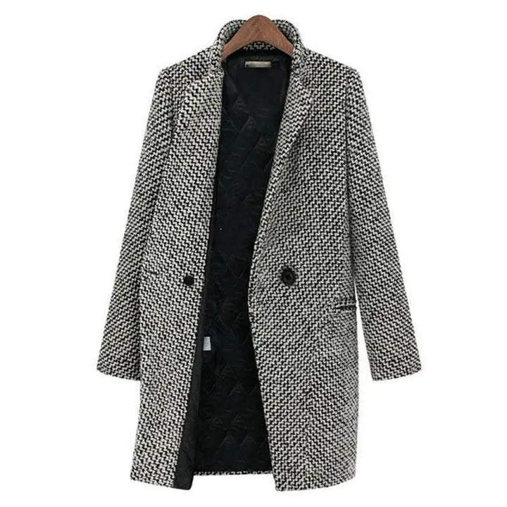 Claudine | Elegant Fall & Winter Coat