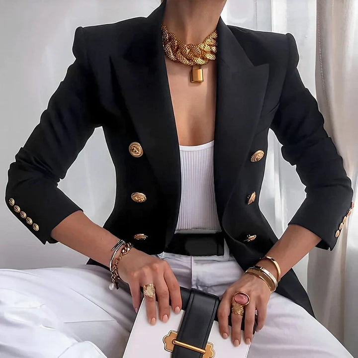 Roxana | Classic Blazer