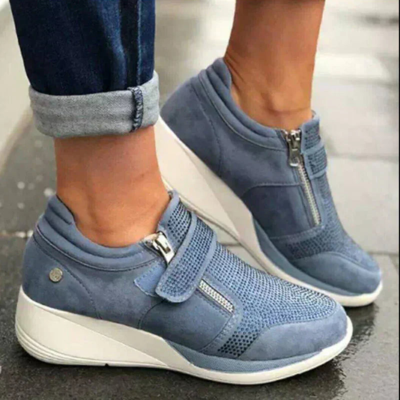 Michelle | Comfortable Casual Sneakers for Women