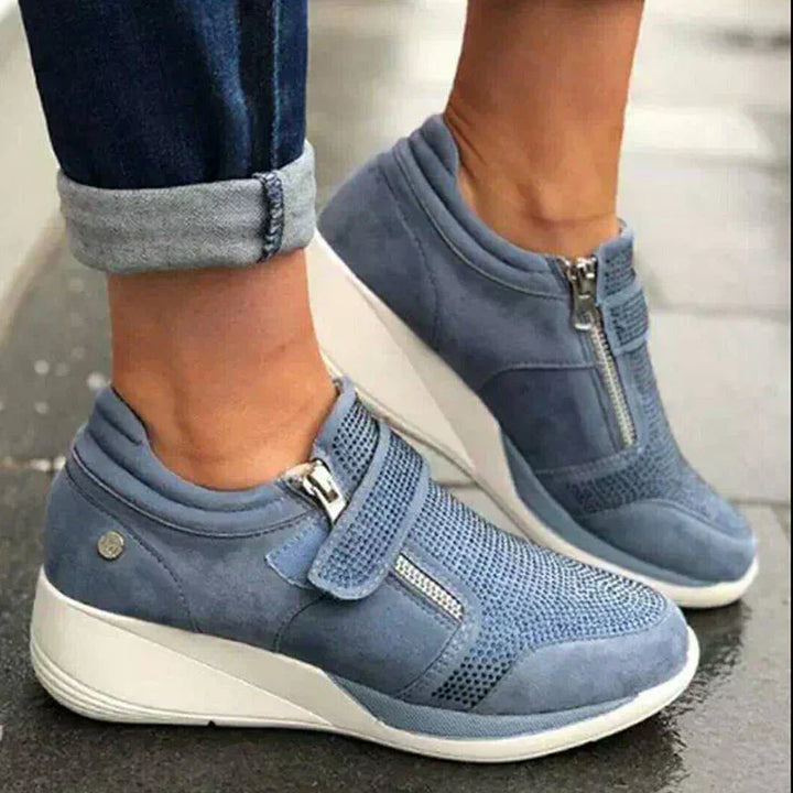 Michelle | Comfortable Casual Sneakers for Women