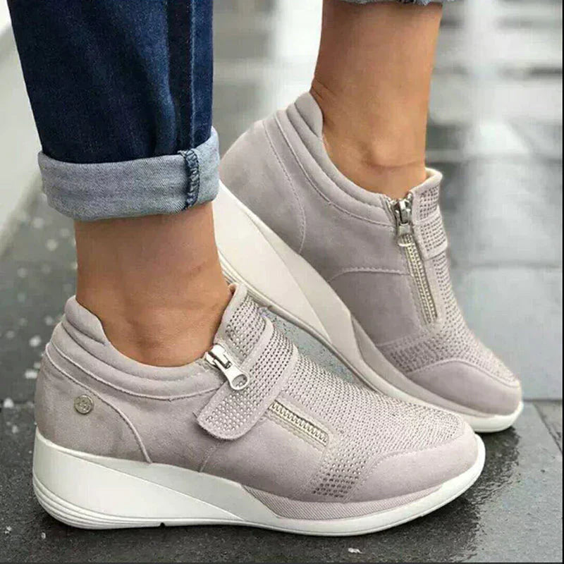 Michelle | Comfortable Casual Sneakers for Women