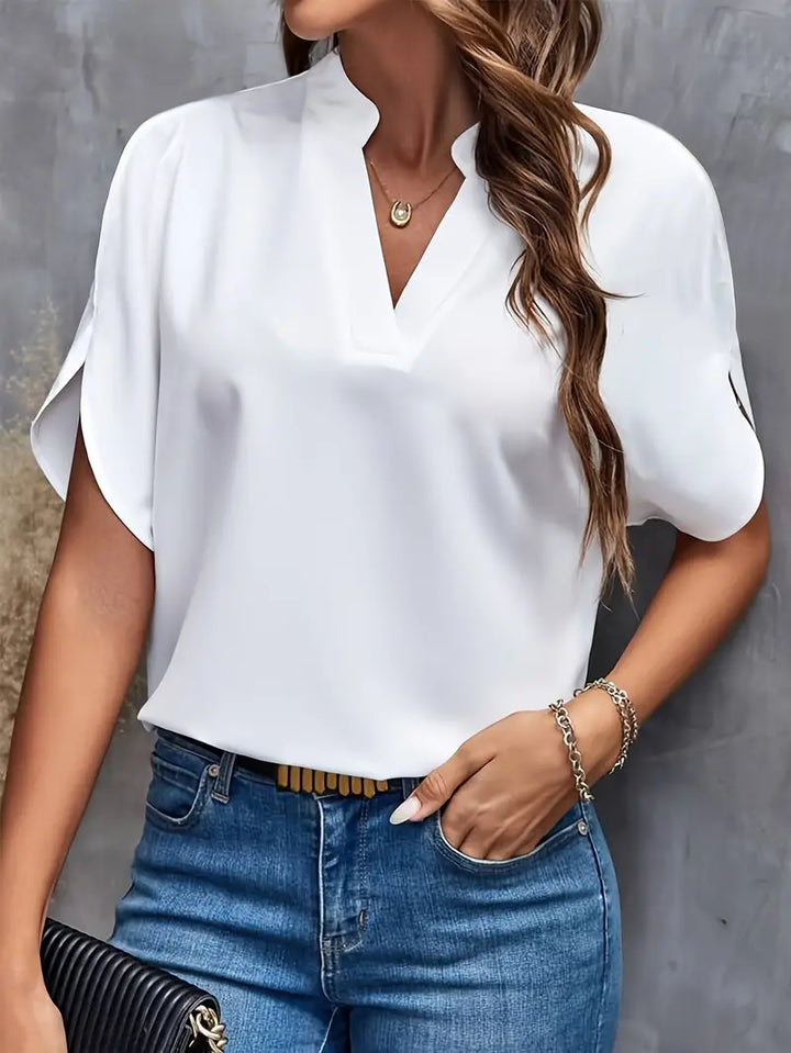 Top Casual in Chiffon