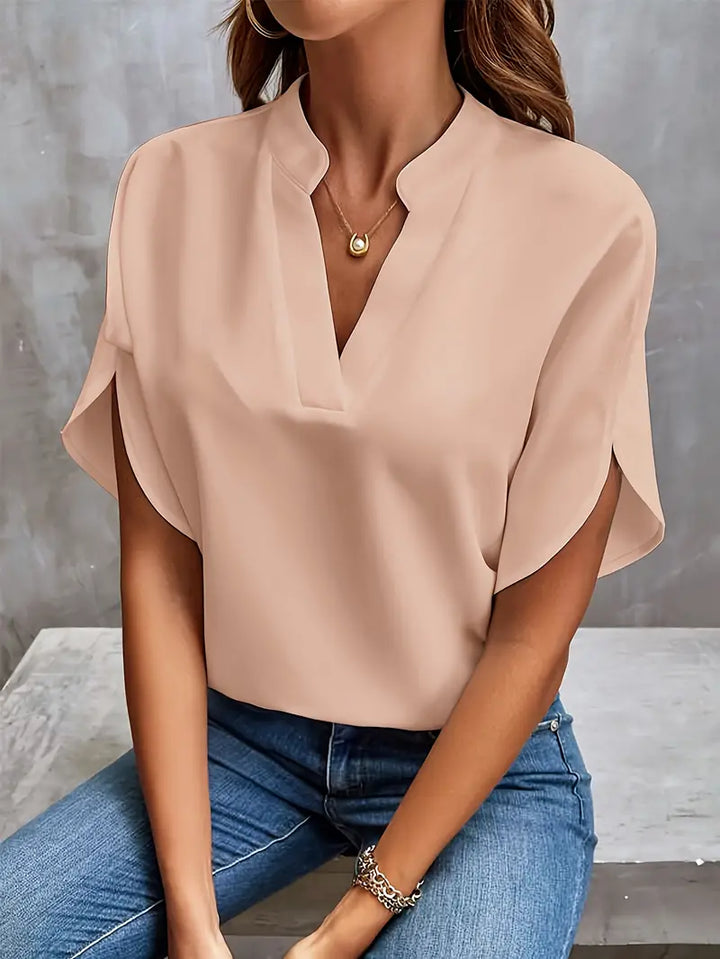 Top Casual in Chiffon