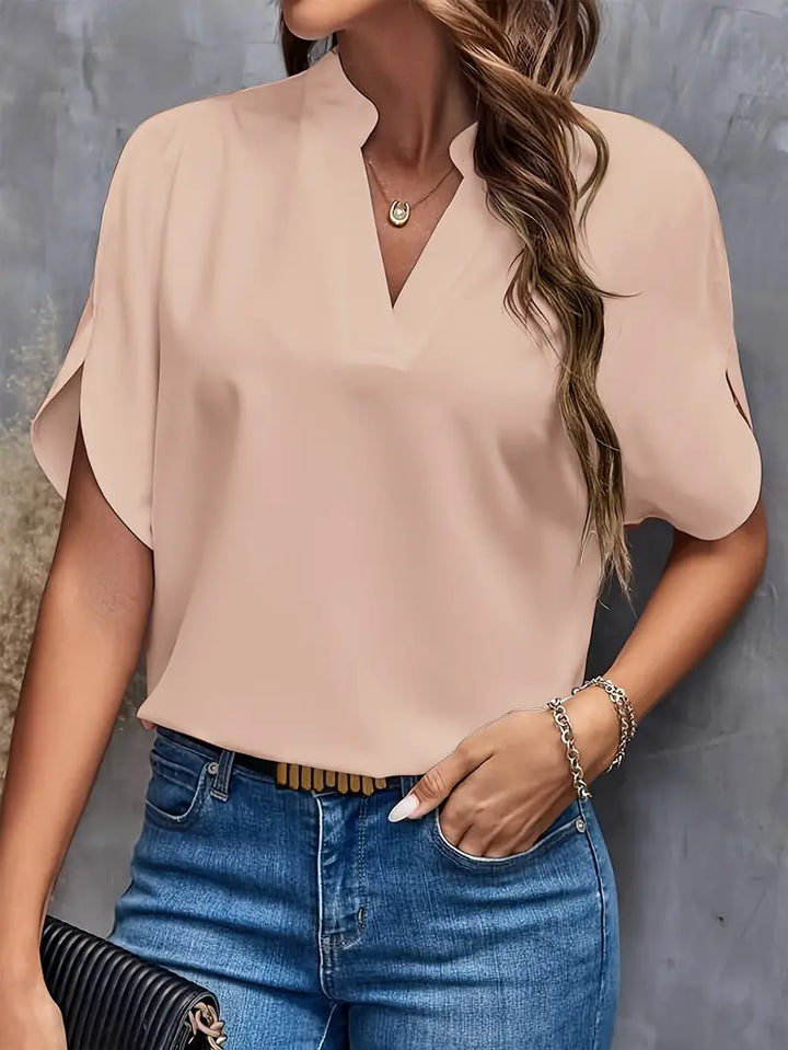 Top Casual in Chiffon