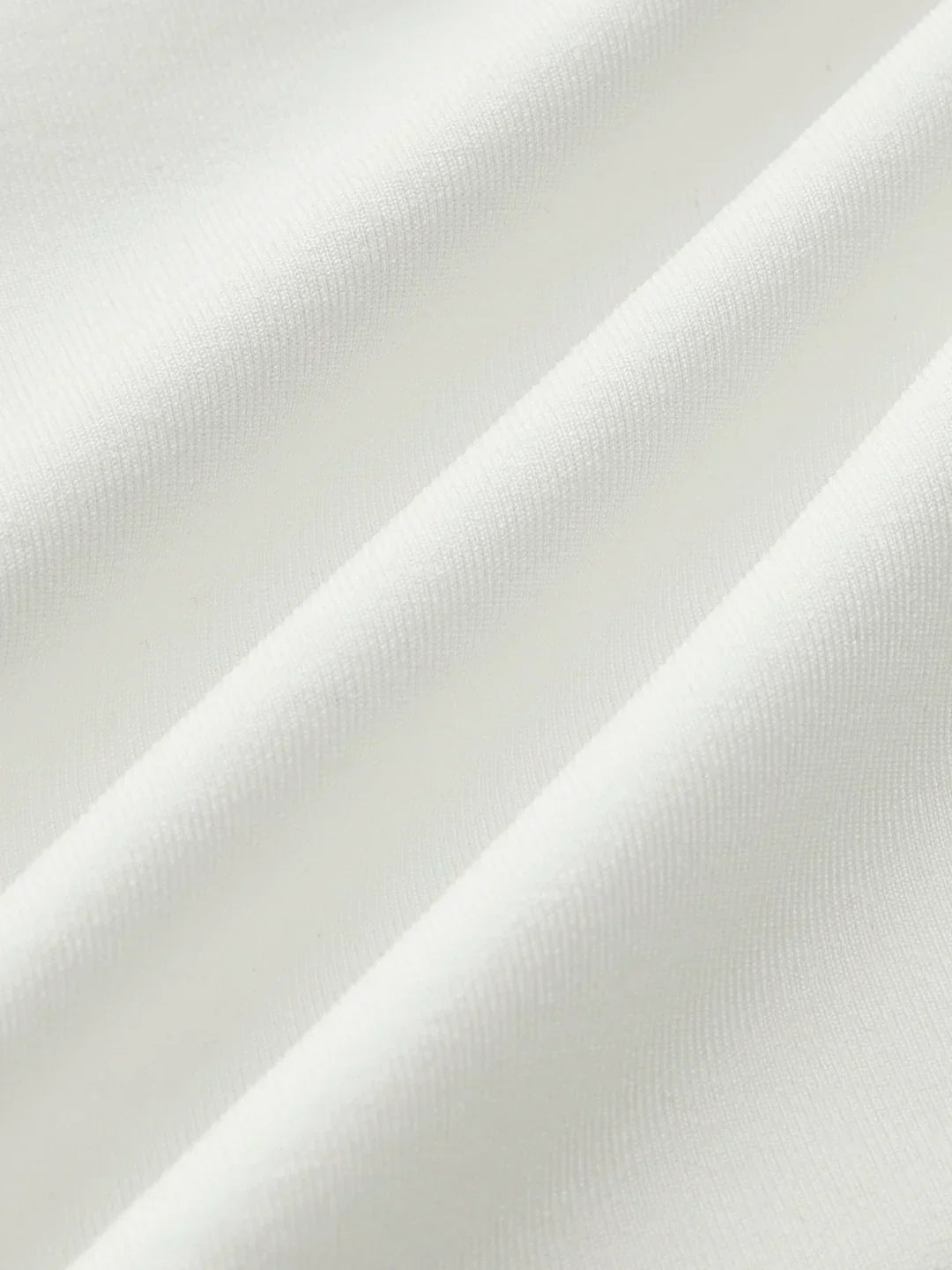 Top elegant with square neckline, sleeveless