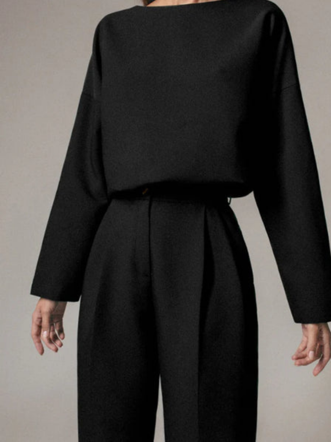 Set Elegant Nordic Style